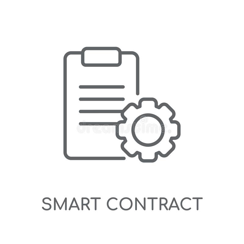 Smart Contracts